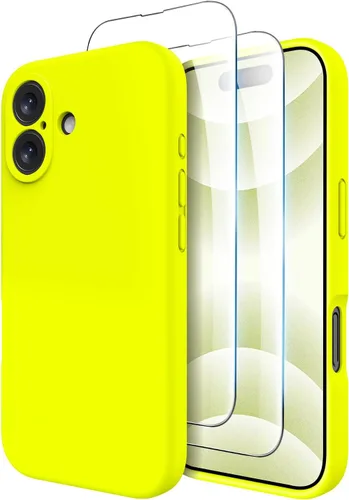 Vista 198 de OTOFLY - Funda para iPhone 8, iPhone 7, serie suave y sedosa, calidad prémium, botones de silicona suave, funda protectora compatible con iPhone 7