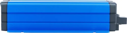 Vista 5 de SP-1500-112 Inversor de onda sinusoidal pura con GFCI dual 12VDC 120VAC 1500W (SP-1500-112)