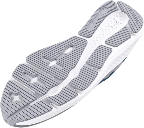 Vista 3 de Under Armour Charged Pursuit 2 Tech - Tenis de correr para hombre