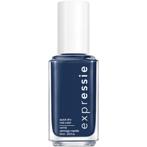 Vista 16 de essie Expressie - Esmalte de uñas de secado rápido, color melocotón pastel claro, vegano, All Things OOO, 0.33 onzas líquidas