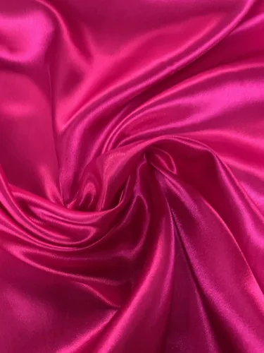 Vista 13 de burlapfabric.com The Yard - Tela de satén Charmeuse de 60 pulgadas para bodas, decoración, disfraces, ropa