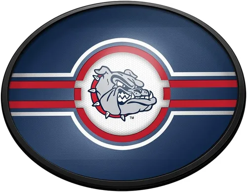 Vista 273 de The Fan-Brand NCAA Alabama Crimson Tide: Letrero de pared ovalado con luz – Decoración de fútbol, baloncesto, béisbol y deportes universitarios