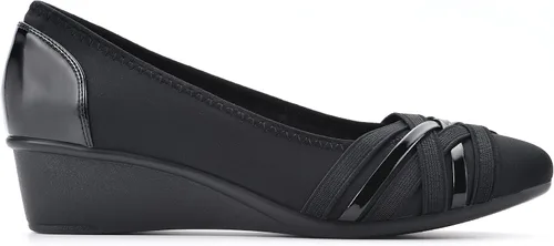 Vista 2 de CLIFFS BY WHITE MOUNTAIN Cuña Bowie para mujer
