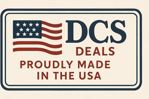 Vista 3 de DCS Deals - Paquete de 40 sartenes redondas de aluminio con 40 tapas de cúpula, bandejas desechables de papel de aluminio para pasteles, aptas