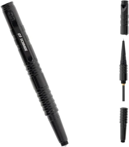 Vista 4 de SCHRADE scpenbk bolígrafo táctico