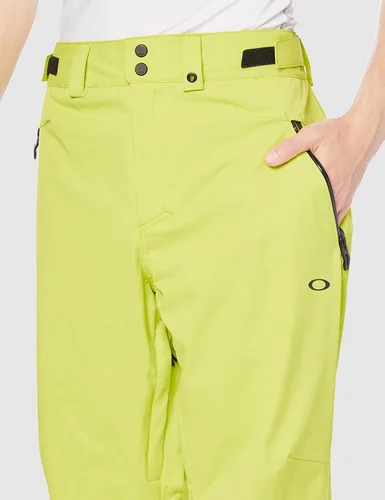 Vista 32 de Oakley Pantalón Crescent 2.0 Shell 2L 10k para hombre