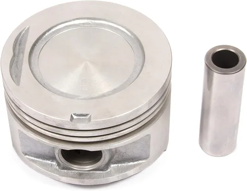 Vista 2 de Evergreen PA22000.50 - Juego de pistones de motor compatible con Toyota Pickup SOHC 22R 22REC 85-95 2.4 (gran tamaño 0.020 in = 0.020 pulgadas)