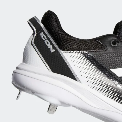 Vista 7 de adidas Zapatillas de béisbol Icon 7 para hombre