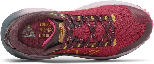Vista 5 de New Balance Zapatillas de running More V2 Trail para mujer