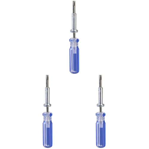 Vista 6 de ULTECHNOVO Herramienta terminador de bloqueo de cable Catv Terminador de cable coaxial de 7 pulgadas para reparación e instalación de línea de señal