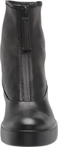 Vista 2 de ECCO Botas de moda con cremallera 35 para mujer