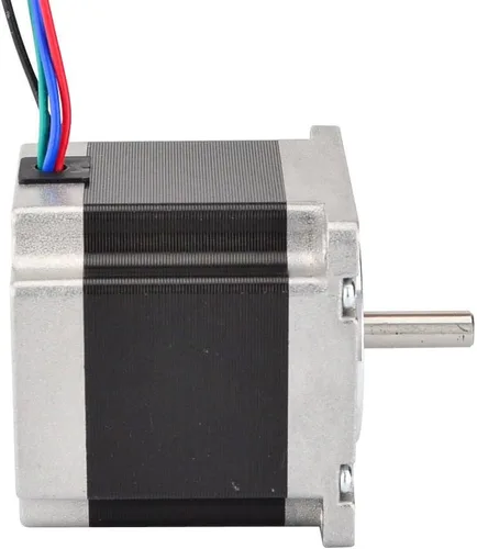 Vista 4 de Motor 2.8A 178.5oz.in/1.26Nm Nema 23 CNC