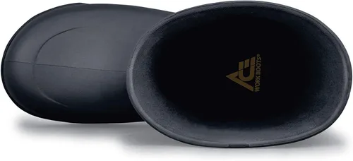 Vista 5 de Zapatos para Crews Bullfrog Pro II Compuesto Toe