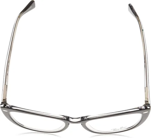 Vista 4 de Ray-Ban RX5366 - Marco de gafas graduadas para mujer