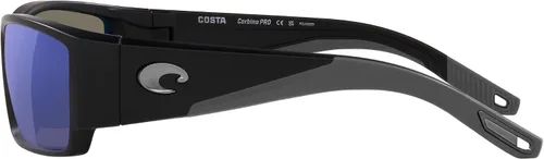 Vista 2 de Costa Del Mar Corbina Pro - Lentes de sol rectangulares para hombre