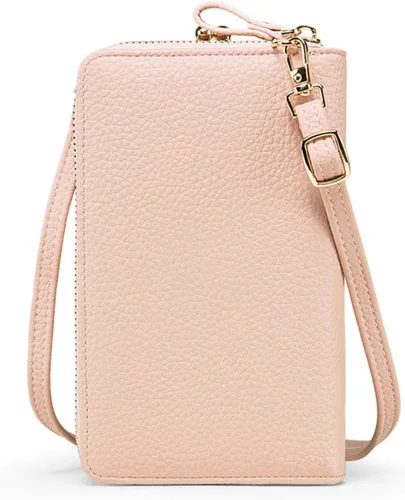Vista 7 de SUMGOGO - Bolso bandolera para mujer