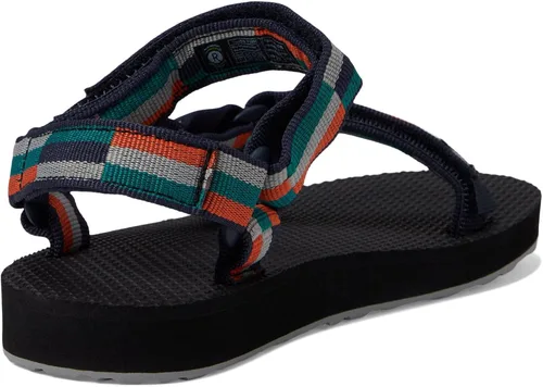 Vista 5 de Teva Sandalia universal original unisex para niños