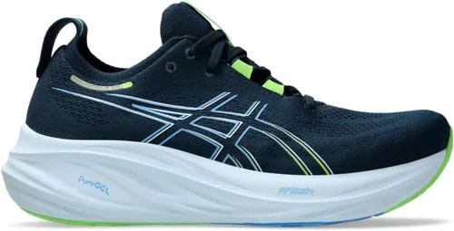 Vista 4 de ASICS Tenis de correr Gel-Nimbus 26 para hombre