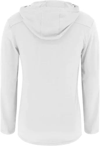 Vista 5 de Yuccalley Sudaderas con capucha de moda para hombre, de manga larga, sudaderas con capucha y estilo casual