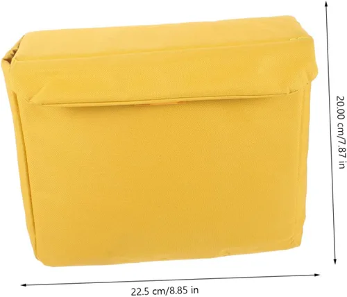 Vista 3 de Mochila Bolsa de cámara Insertos acolchados para cámara DSLR Insertos ligeros