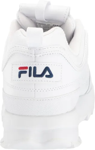 Vista 3 de Fila Strada Disruptor - Tenis deportivos para hombre