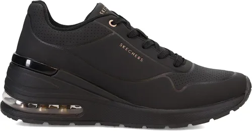 Vista 3 de Skechers Millones de aire elevado para mujeres