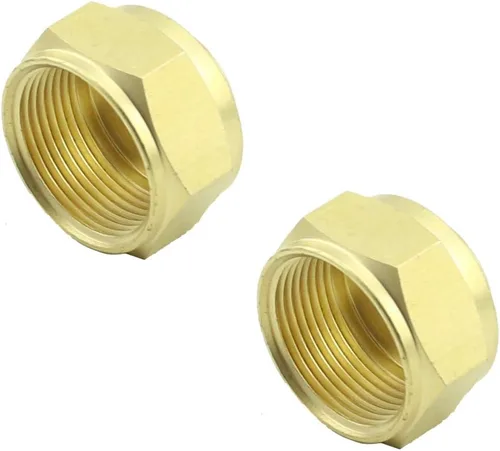 Vista 6 de WeldingCity Tuerca de punta para accesorios de corte de gas de acetileno propano de alta resistencia Harris 73-3