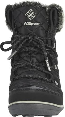 Vista 4 de Columbia Botas de nieve Heavenly Shorty Omni-Heat para mujer