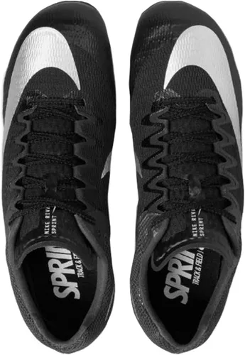 Vista 4 de Nike Zoom Rival Sprint Zapatos de pista y campo nkDC8753 100