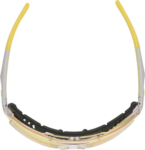 Vista 4 de Ryders Protector de gafas de sol antivaho para escaleras mecánicas