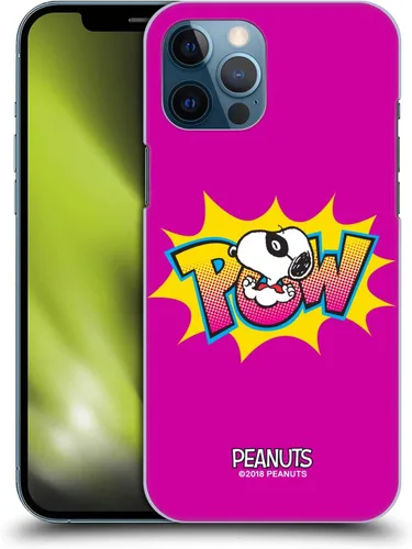 Vista 38 de Carcasa rígida para iPhone 7 y iPhone 8, diseño oficial de Peanuts The Many Faces Of Snoopy