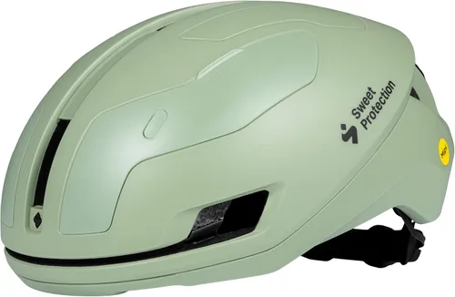 Vista 17 de Sweet Protection Falconer Aero 2Vi MIPS - Casco Negro mate