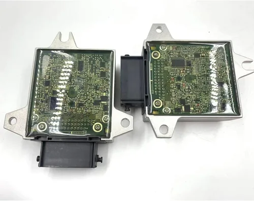 Vista 2 de LFFK189E1B 2009-2017 para Mazda 5 2.0L TCU TCM módulo de control de transmisión LFFK 18 9E1B