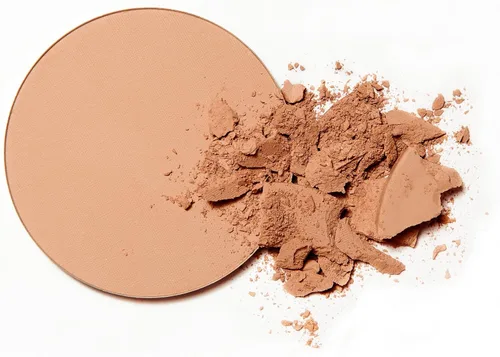 Vista 2 de Palladio Bronceador mate, sin líneas de bronceado