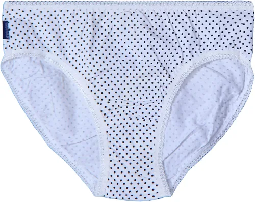 Vista 2 de Ropa interior de algodón transpirable para mujer, bragas suaves y elásticas, paquete de 12 (XXS L)