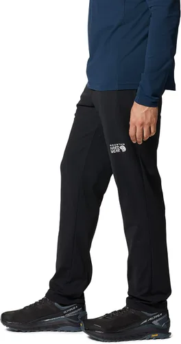 Vista 3 de Mountain Hardwear Men's Mountain Stretch Jogger