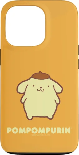 Vista 10 de Funda delantera y trasera para iPhone 11 Pro Max Pompompurin