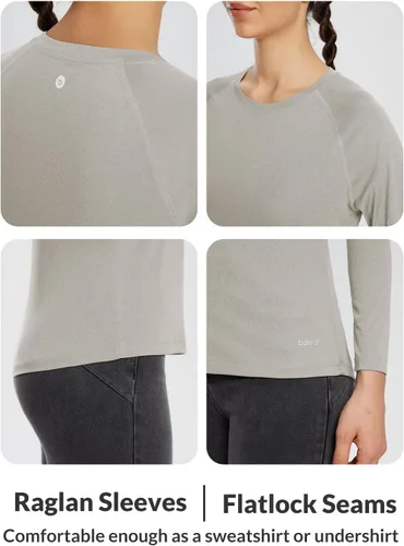 Vista 16 de baleaf womens Soft