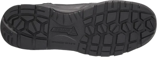 Vista 3 de Bates Botas tácticas deportivas 2 altas con cremallera militar y táctica para hombre