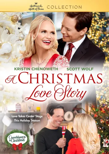 Vista 2 de A Christmas Love Story