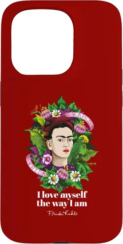 Vista 14 de Frida Kahlo - Variety of Items Case for iPhone 17