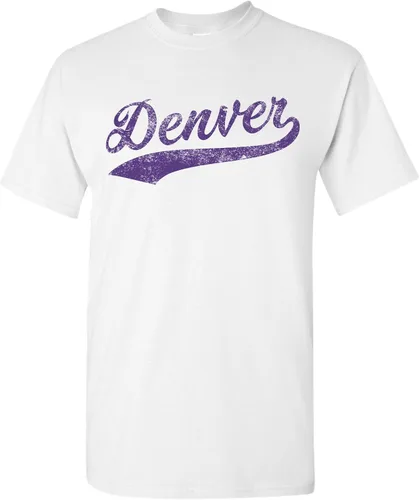 Vista 32 de UGP Campus Apparel - playeras con estampado de equipos de béisbol Albuquerque Rojo