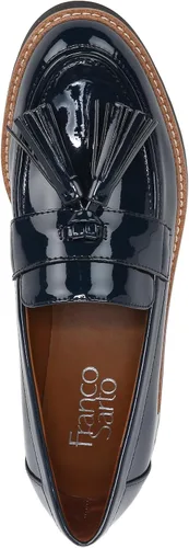 Vista 5 de Franco Sarto Mocasines con borlas Carolynn para mujer