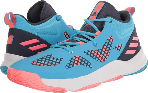 Vista 7 de adidas Unisex-Adult Pro N3xt 2021 Basketball Shoe