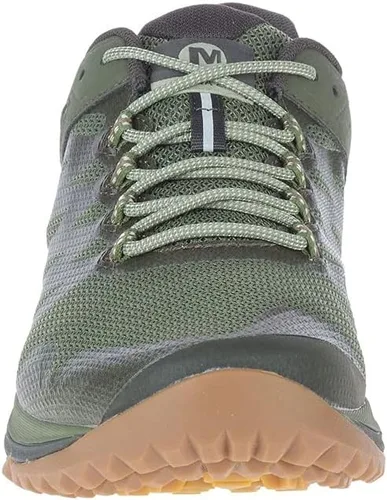 Vista 6 de Merrell Zapatos TrailWalking para hombre