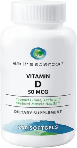Vista 21 de Earth's Splendor Complejo de vitamina B – Apoya la energía, el metabolismo y la función inmune – Fórmula completa de vitamina B para hombres