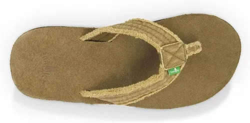 Vista 6 de Sanuk Fraid Not Flip-Flop para hombre