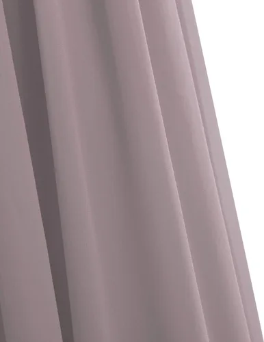 Vista 7 de YiZYiF Vestido de dama de honor plisado de gasa para mujer