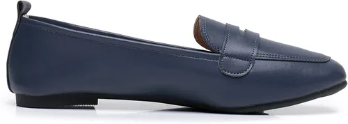 Vista 3 de VenusCelia Zapato plano CloseFitting para mujer