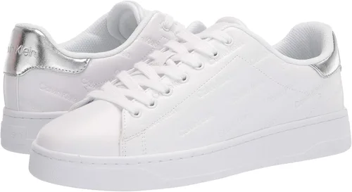 Vista 7 de Calvin Klein Women's Ryder Sneaker